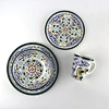 melamine dinnerware sets